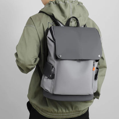 sac en cuir pour homme tendance