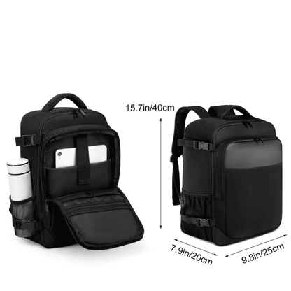 sac à dos multifonction homme