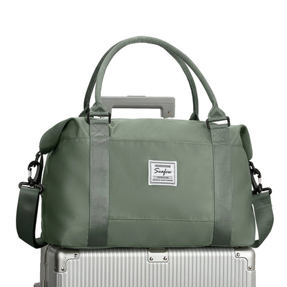 Sac a main a bandoulière cabine léger pour femme