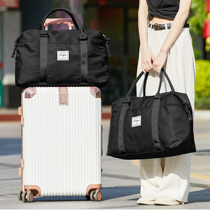Sac a main a bandoulière cabine léger pour femme