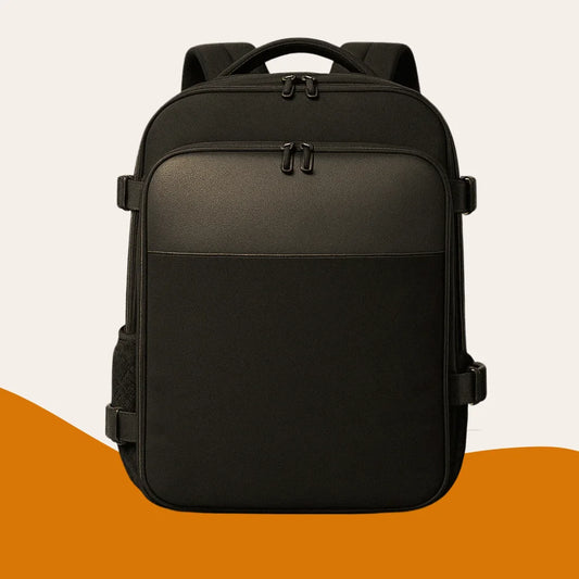 sac à dos homme ouverture 180 degrés