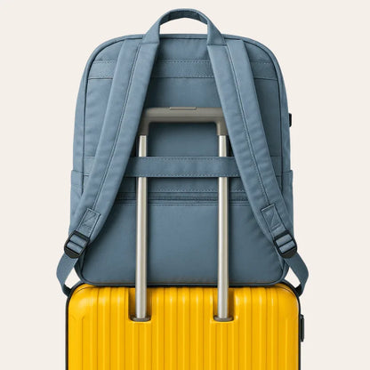 Sac à dos pour bagage cabine ouverture 180° – Format  Ryanair