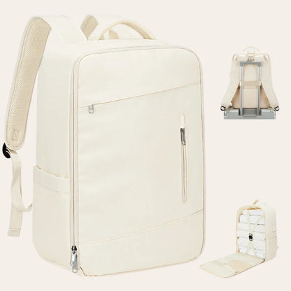 sac a dos week end pratique port USB