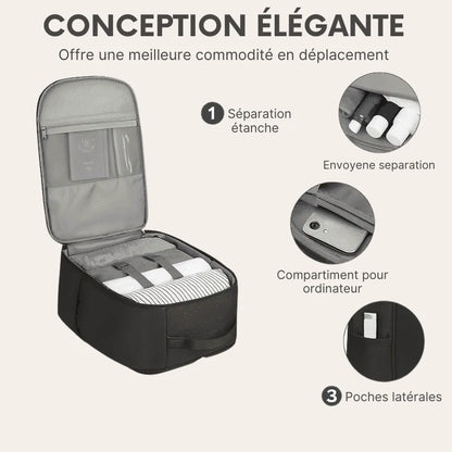 Sac a dos travail et cabine unisexes  Format EasyJet