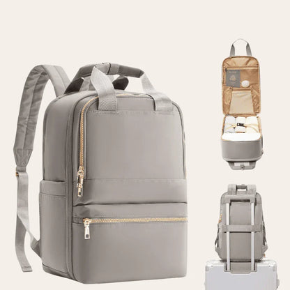 sac à dos léger pour voyage