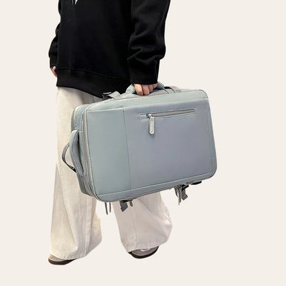 sac à dos cabine élégant et imperméable