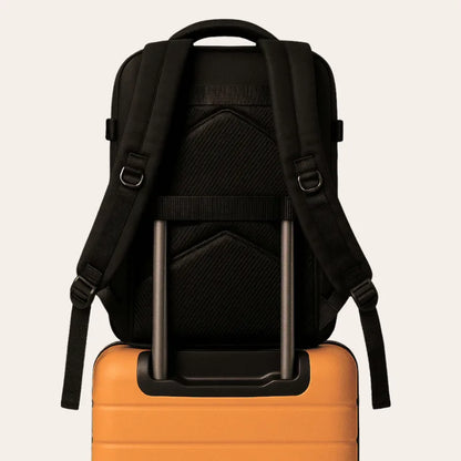 Sac a dos noir cabine format EasyJet 30L