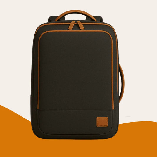 sac a dos unisexe extensible