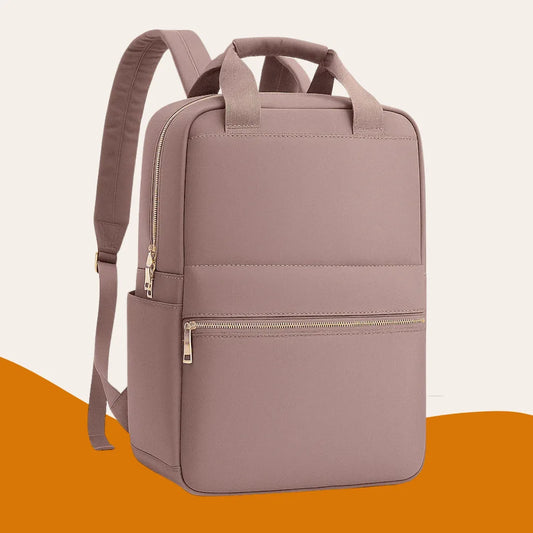 Sac à dos femme voyage cabine – Format Ryanair