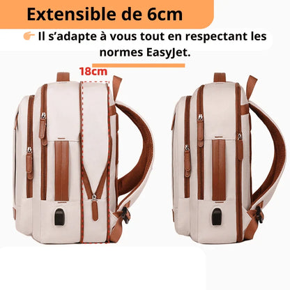 sac a dos EasyJet unisexe