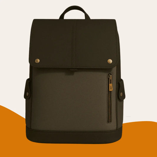 sac en cuir pour homme format EasyJet