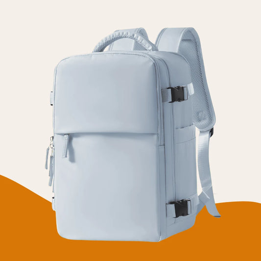 Sac a dos compressible 35L format Ryanair