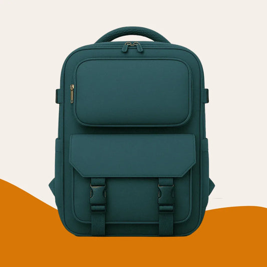 Sac a dos 30 litre cabine  imperméable pour femme