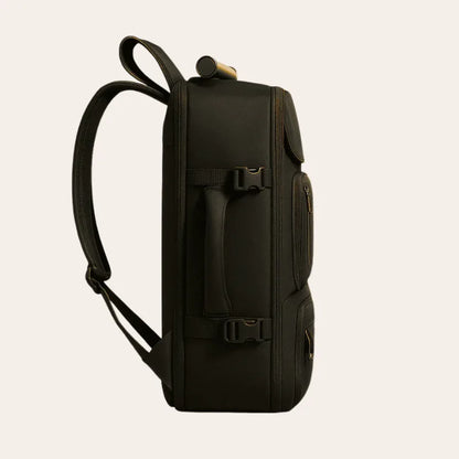 Sac à dos 35L Format EasyJet Noir Grande capacité.