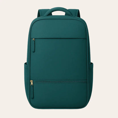 Sac a dos urbain beige pour femme – Format Ryanair