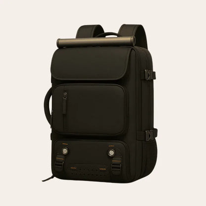 Sac à dos 35L Format EasyJet Noir Grande capacité.