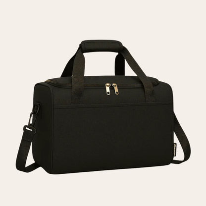 Sac de voyage leger et organisé pour homme – Format Ryanair
