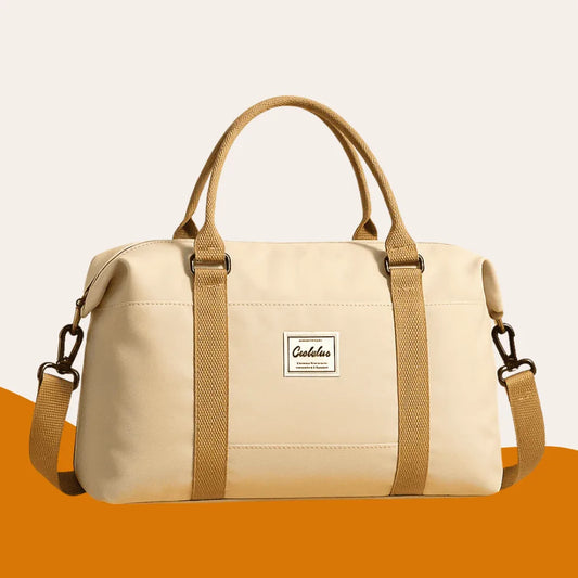 Sac a main a bandoulière cabine léger pour femme