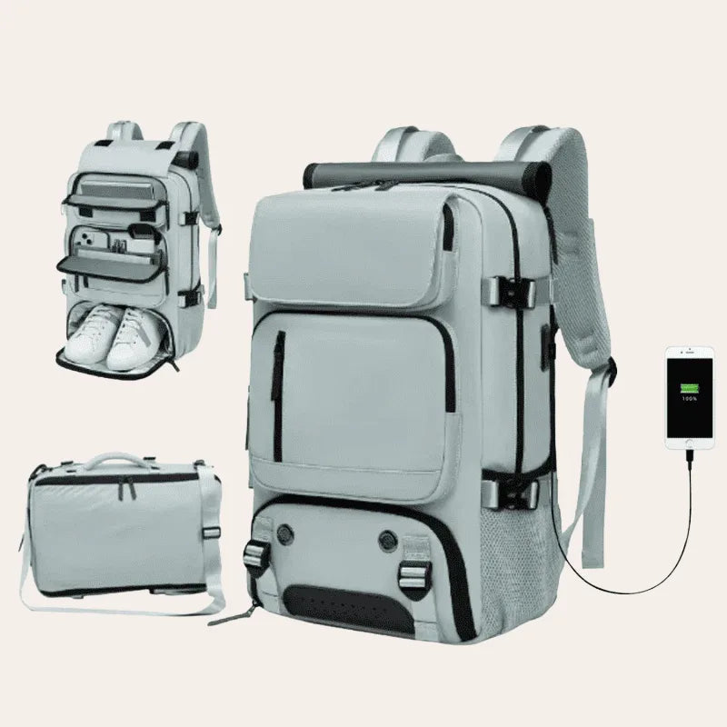 Grand sac a dos cabine 35L Format EasyJet