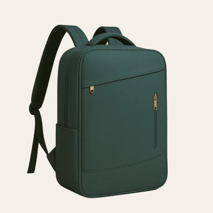 Sac a dos à la mode cabine week end femme avec port USB