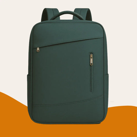Sac a dos à la mode cabine week end femme avec port USB