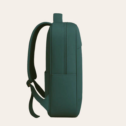 Sac a dos à la mode cabine week end femme avec port USB